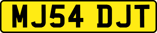 MJ54DJT