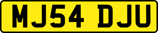 MJ54DJU