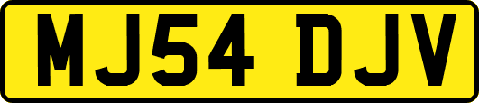 MJ54DJV