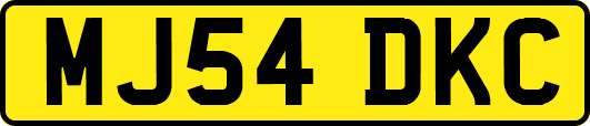 MJ54DKC