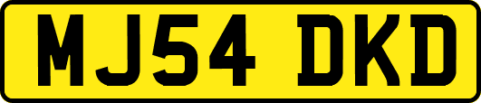 MJ54DKD