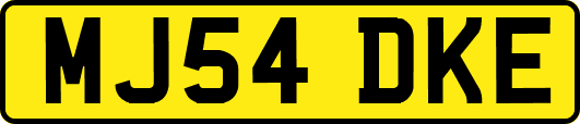 MJ54DKE