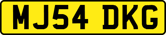 MJ54DKG