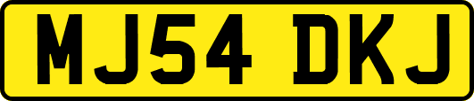 MJ54DKJ