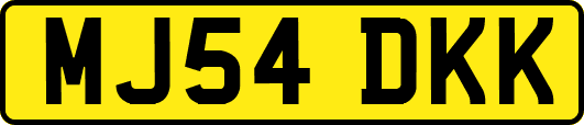 MJ54DKK