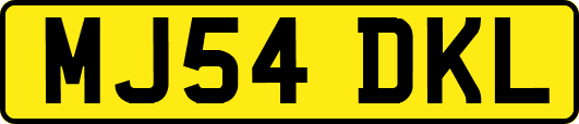 MJ54DKL