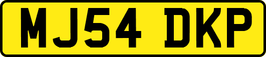 MJ54DKP
