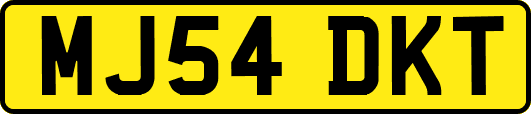 MJ54DKT