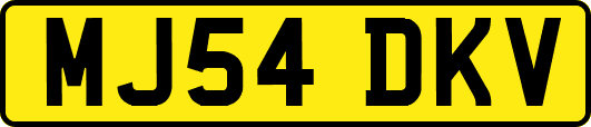 MJ54DKV