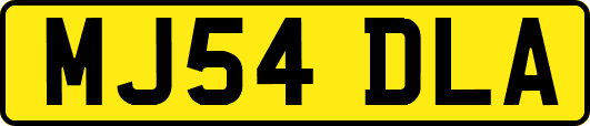 MJ54DLA