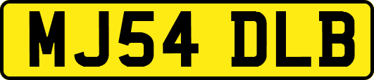 MJ54DLB