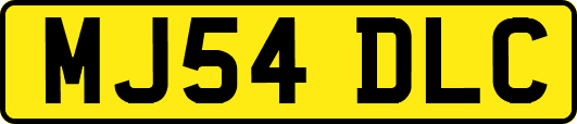 MJ54DLC