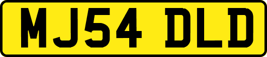 MJ54DLD