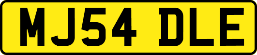 MJ54DLE