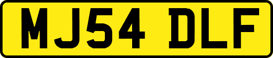 MJ54DLF