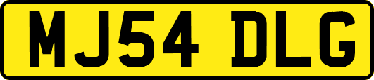 MJ54DLG