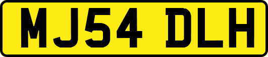 MJ54DLH