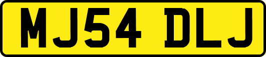 MJ54DLJ