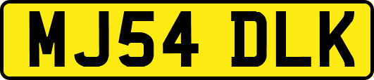 MJ54DLK