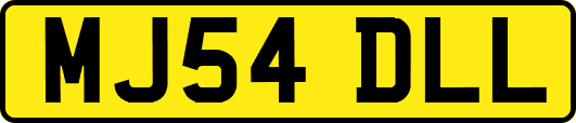 MJ54DLL