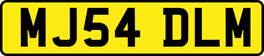 MJ54DLM
