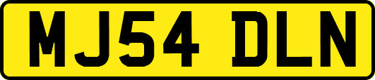 MJ54DLN