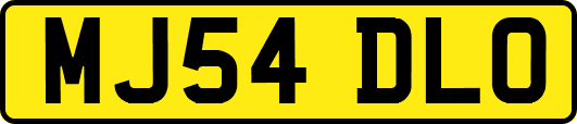 MJ54DLO