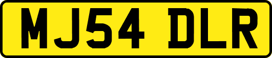 MJ54DLR
