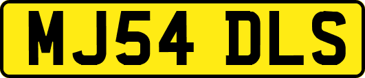 MJ54DLS