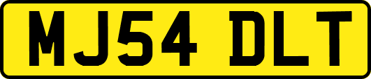 MJ54DLT