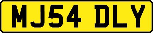 MJ54DLY