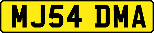 MJ54DMA