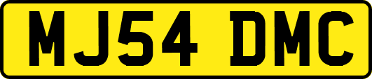 MJ54DMC