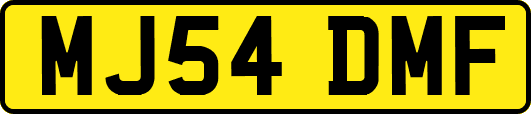 MJ54DMF