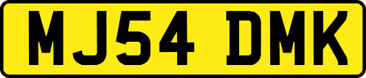 MJ54DMK