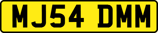 MJ54DMM