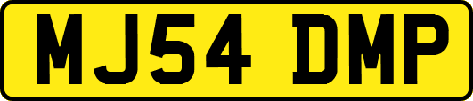 MJ54DMP