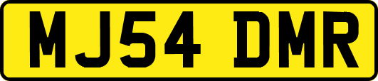MJ54DMR