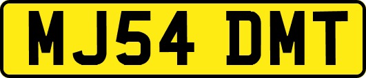 MJ54DMT