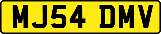 MJ54DMV