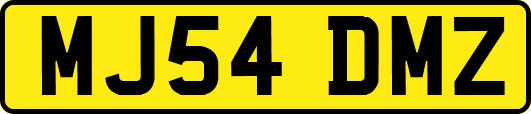 MJ54DMZ