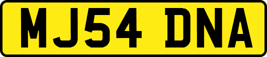MJ54DNA