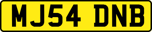 MJ54DNB