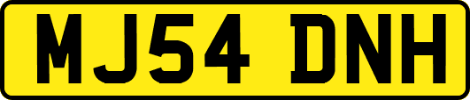 MJ54DNH