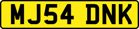 MJ54DNK