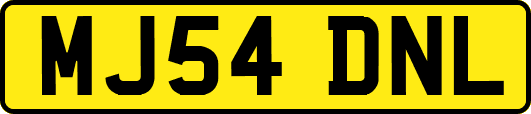 MJ54DNL