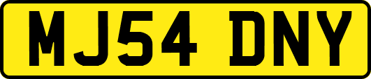 MJ54DNY