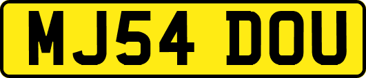 MJ54DOU