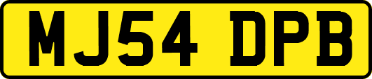 MJ54DPB