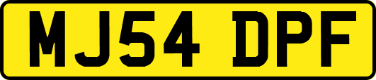 MJ54DPF
